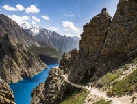 Phoksundo Trek7