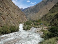 Phoksundo Trek5