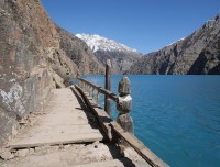 Phoksundo Trek3